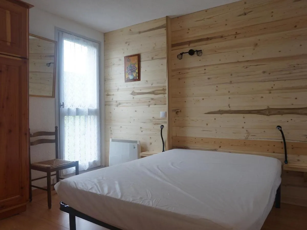 Appartement Renove Avec Balcon, Ideal Pour 4 Pers., A 1 Km Des Pistes De Ski - Autrans-Meaudre - Fr-1-737-6 Apartment