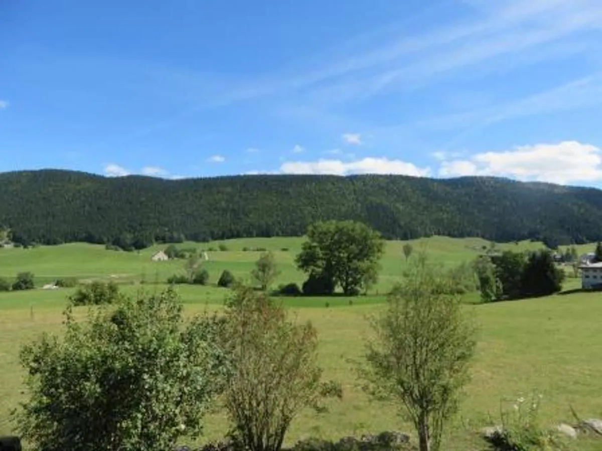 Apartment Appartement Renove Avec Balcon, Ideal Pour 4 Pers., A 1 Km Des Pistes De Ski - Autrans-Meaudre - Fr-1-737-6