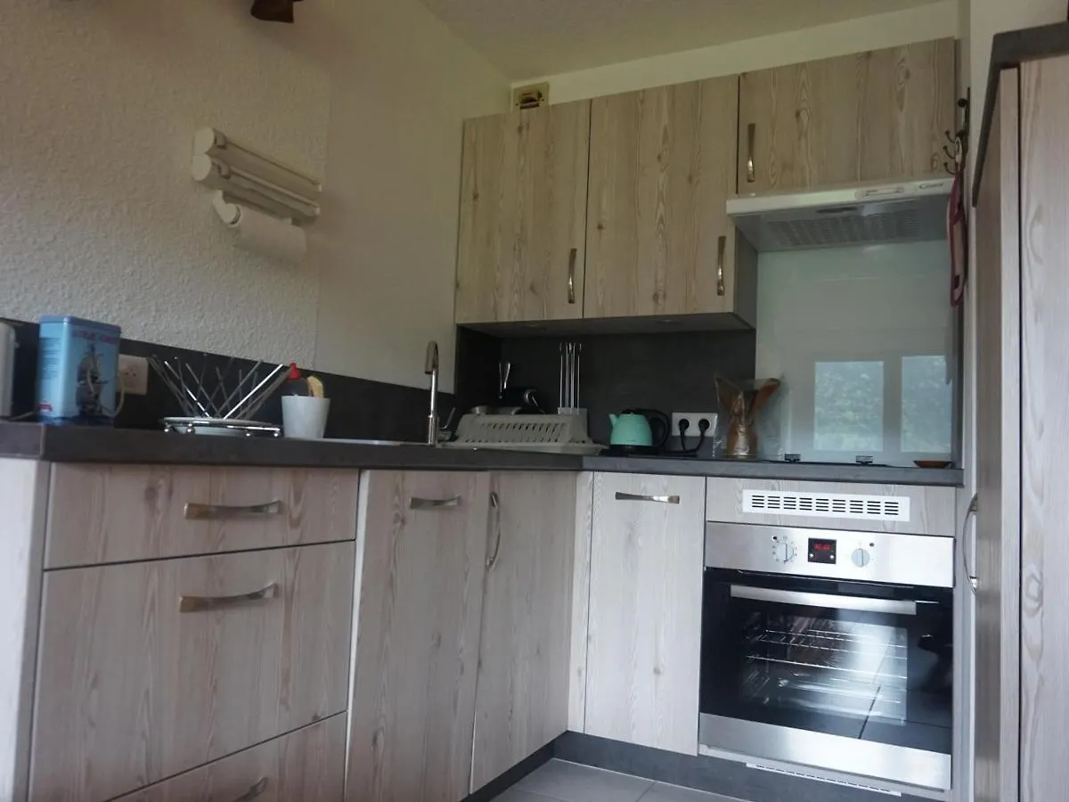 Appartement Renove Avec Balcon, Ideal Pour 4 Pers., A 1 Km Des Pistes De Ski - Autrans-Meaudre - Fr-1-737-6 Apartment Meaudre