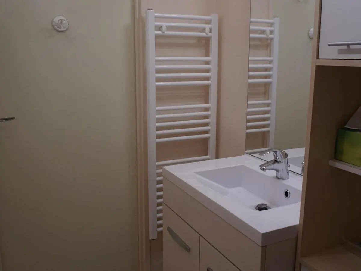 Appartement Renove Avec Balcon, Ideal Pour 4 Pers., A 1 Km Des Pistes De Ski - Autrans-Meaudre - Fr-1-737-6