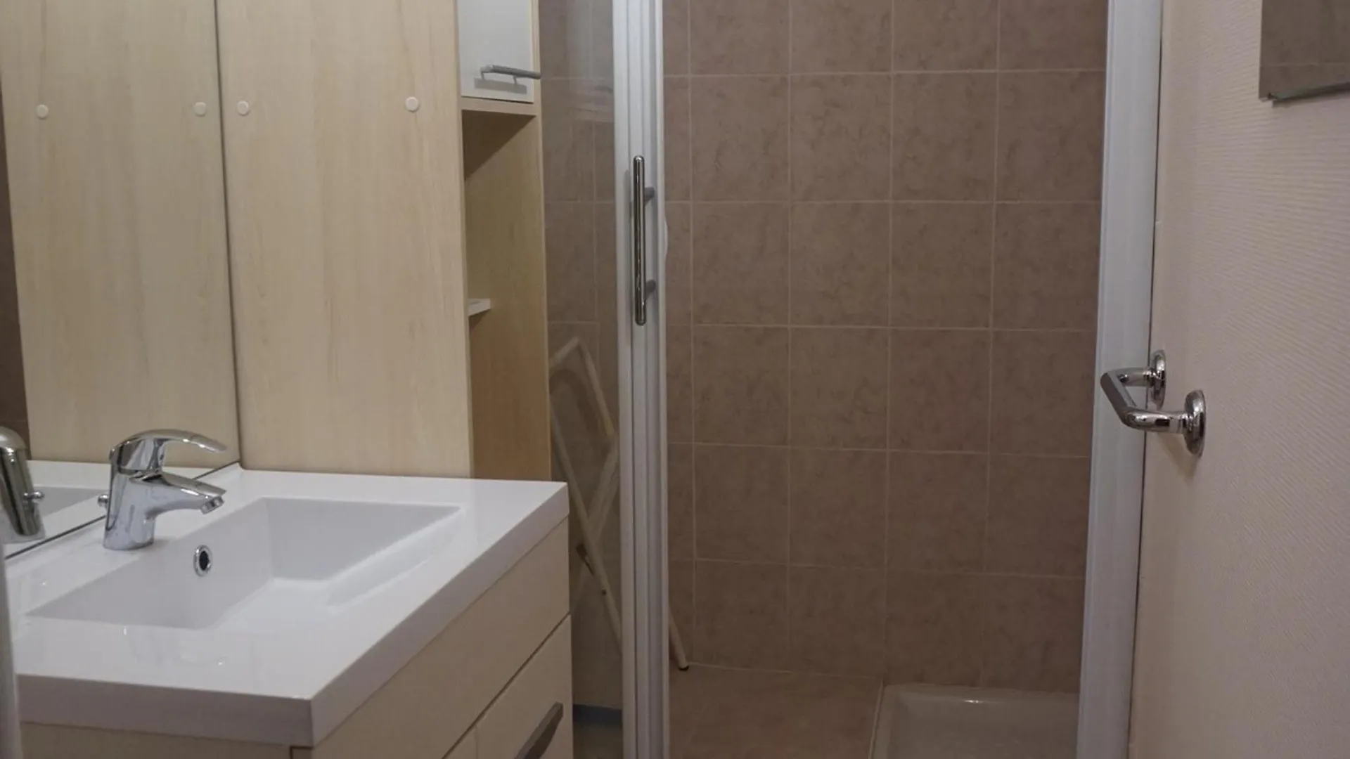 Apartment Appartement Renove Avec Balcon, Ideal Pour 4 Pers., A 1 Km Des Pistes De Ski - Autrans-Meaudre - Fr-1-737-6