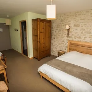 2* Hotel Le Sabot De Vénus
