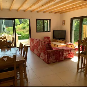  Hébergement de vacances La Grange