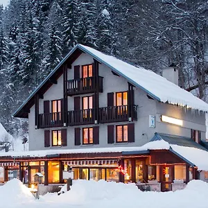 2* Hotel Du Furon