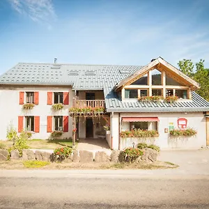  Ferienhaus Arcanson