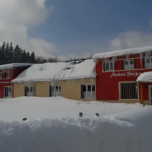  Hotel Domaine Des Mateaux